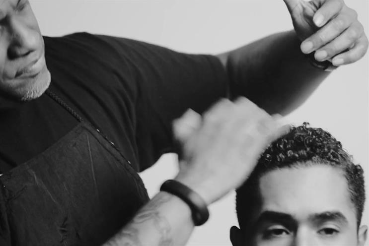 'Bevel Classic' web series salutes black barbershops