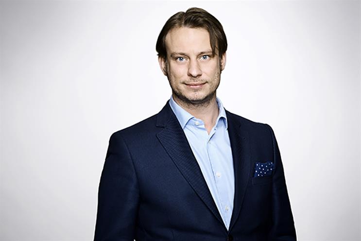 Otto Bell: Good branded content is not a silver bullet