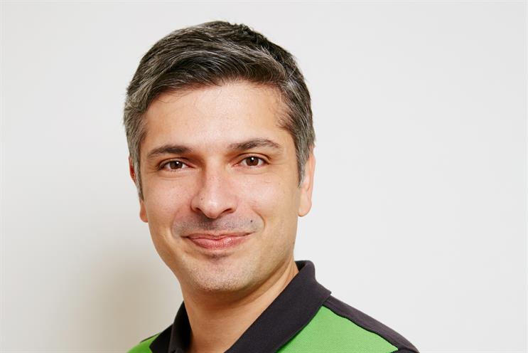 Fernando Machado.