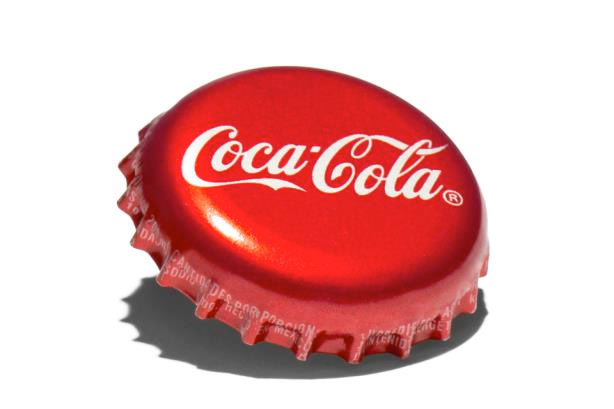 The soft-drink giant pushed back against an infographic that went viral this week.