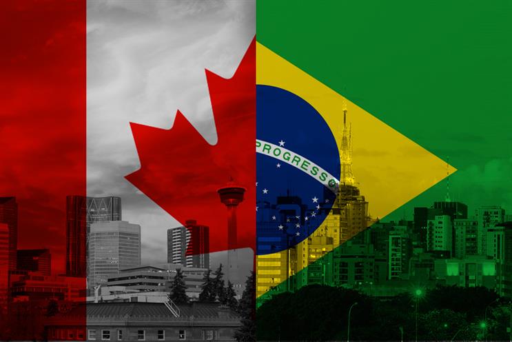Critical Mass opens Brazil office through Grupo in Press partnership