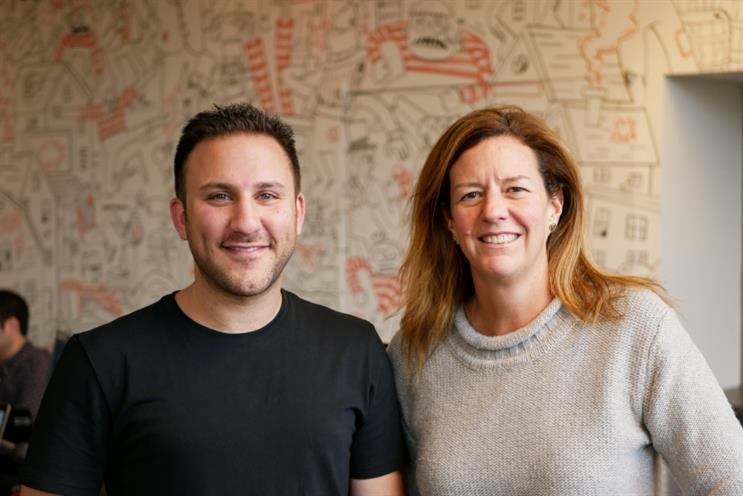 Critical Mass invests in mobile agency Prolific Interactive