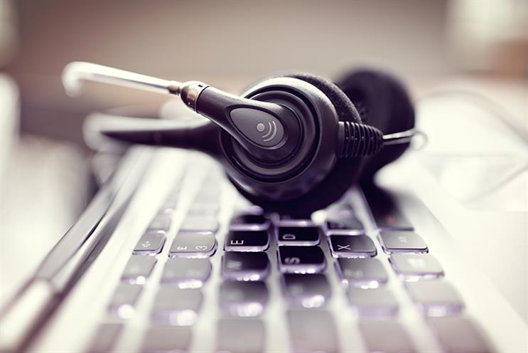 Shoppers want customer service to do more than solve problems, study finds