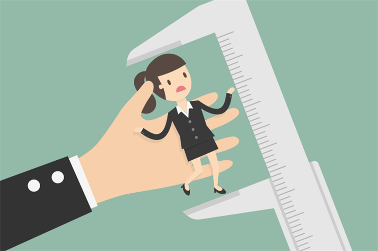 Ad industry morale drops 36% from 2015, says Campaign US survey