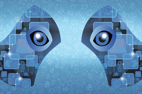 In China, paradox drives innovative technology approaches