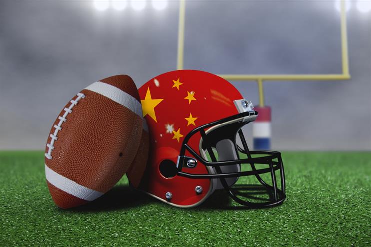 How Western sports brands can grab a foothold in China