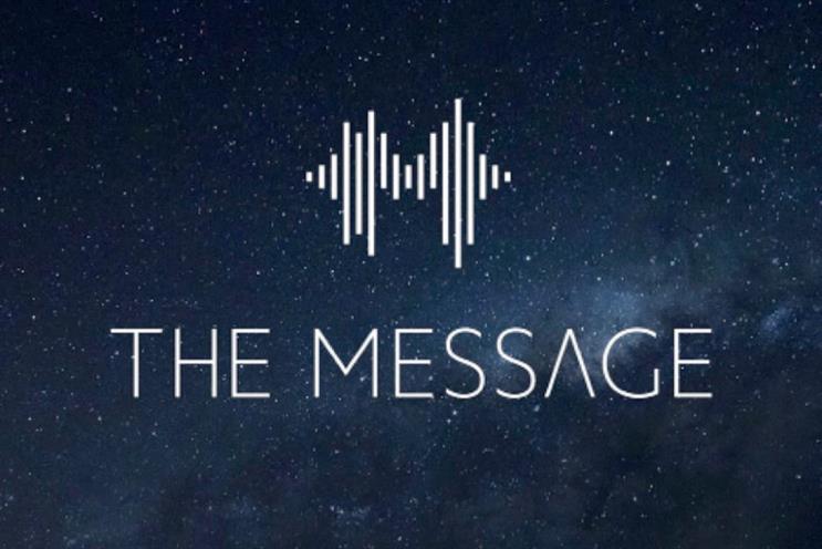GE launches 'Podcast Theater' with sci-fi series