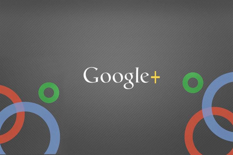Is Google+ a ghost town?