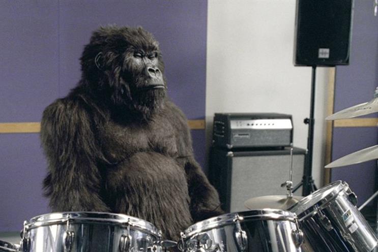 One on One: David Meikle and the Gorilla in the Room