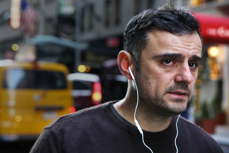 VaynerMedia CEO Gary Vaynerchuk takes responsibility for sexist Cannes email