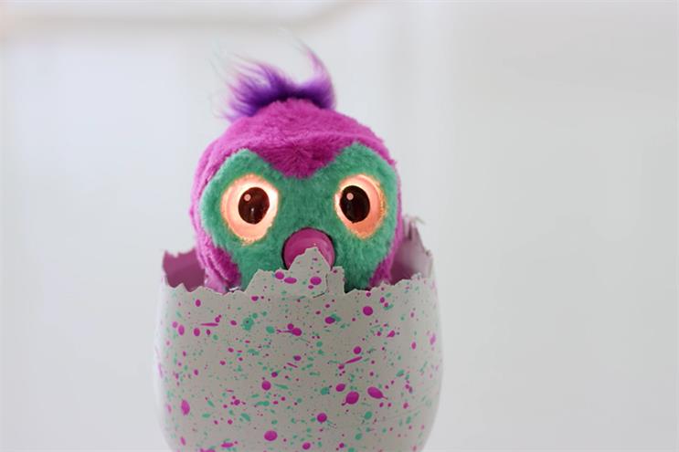5 things you need to know about 2016's must-have toy, Hatchimals