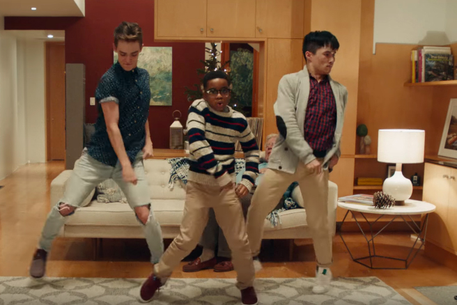 7 brands that closed a difficult year with holiday cheer