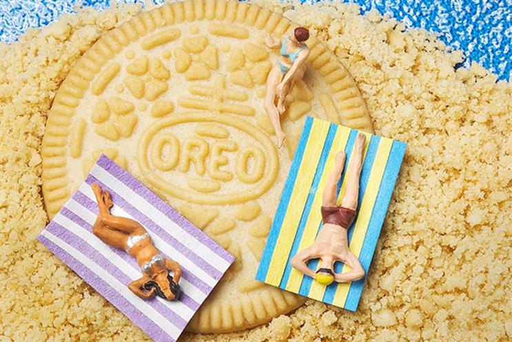 The 9 best branded Instagram posts so far