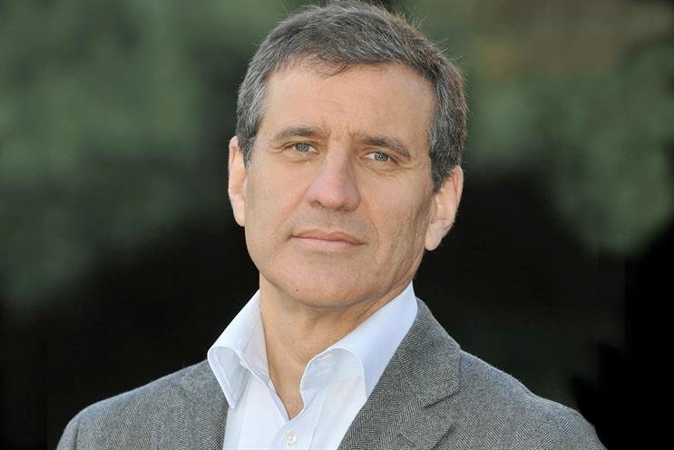 WPP backs Martinez against claims of racist, sexist behavior