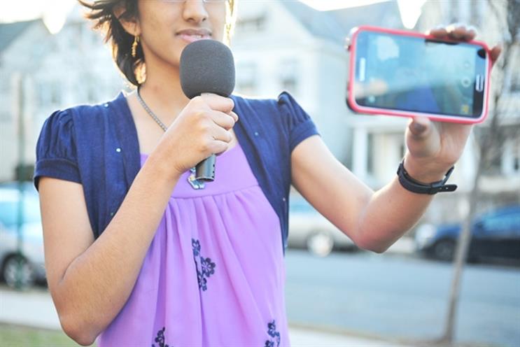 The power of live video