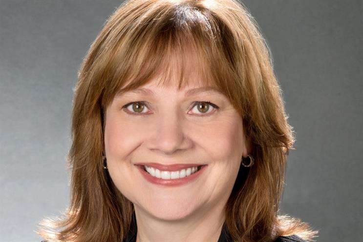 GM's Mary Barra and Cosmo's Joanna Coles to speak at Advertising Week New York