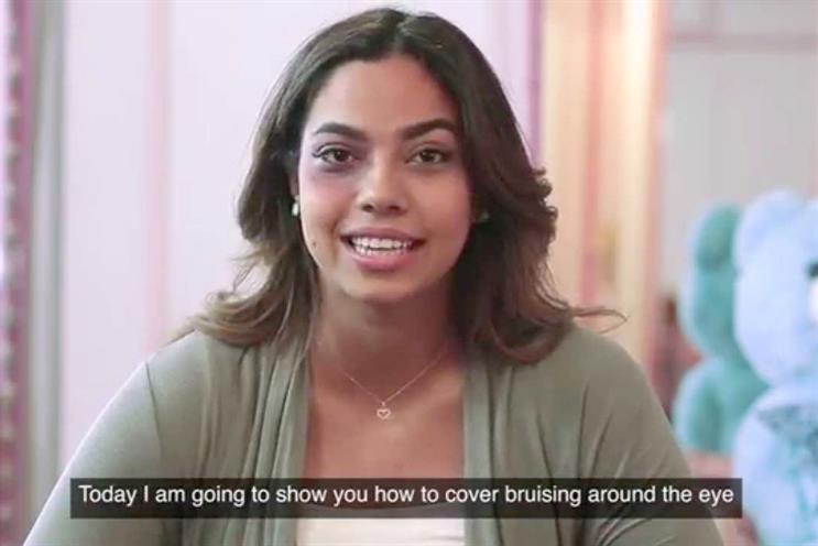 Saudi duo addresses domestic violence in 7-Day Brief for UN Women