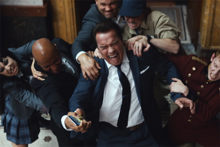 Why ads for mobile games sacrifice creativity for effectiveness