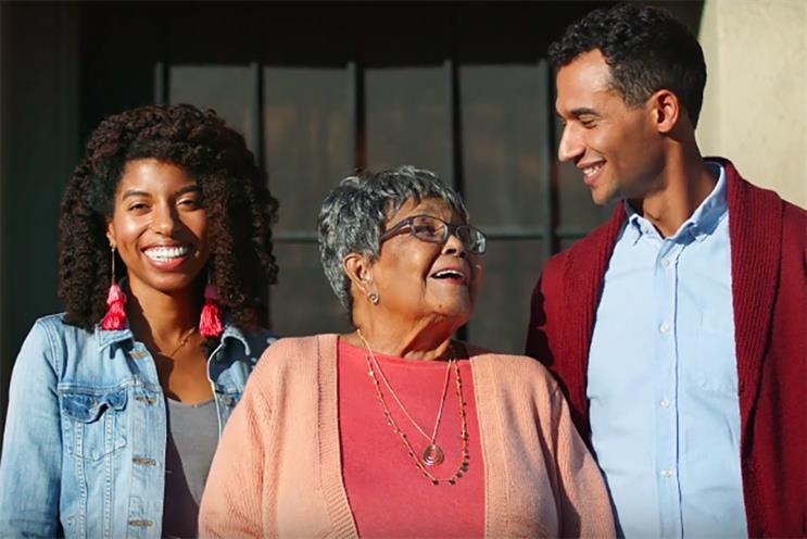 Meals on Wheels asks Americans to do lunch, for their own good