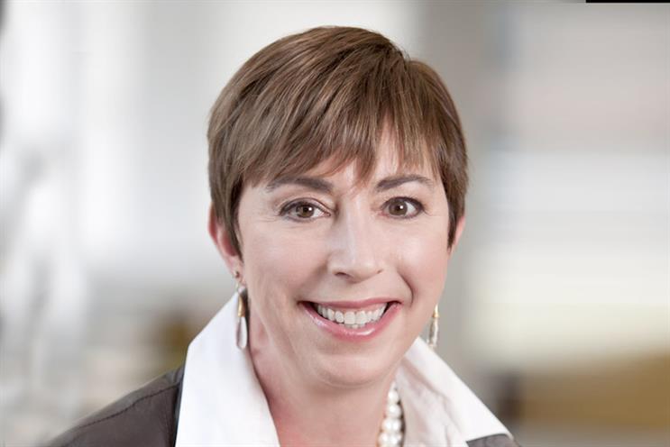 Nancy Hill to leave 4A's