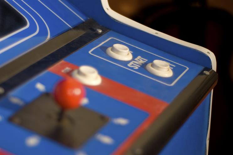 Sneak peek at Bud Light's Pac-Man themed Super Bowl ad