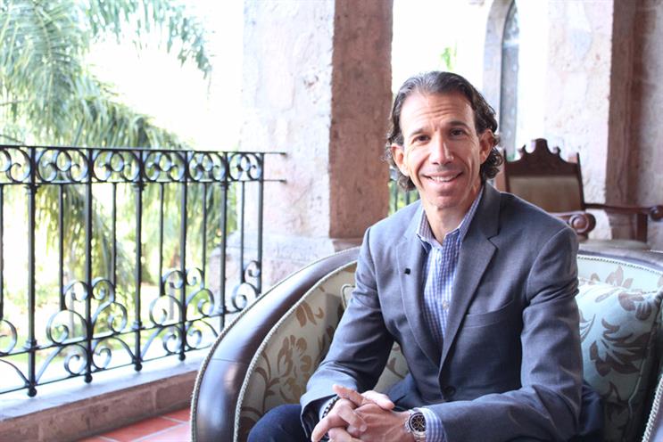 What Patrón's CMO learned from taking a chance on virtual reality
