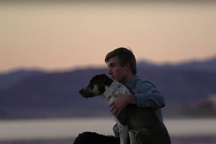 Pedigree 'Feed the Good:' How one idea Is being interpreted around the world