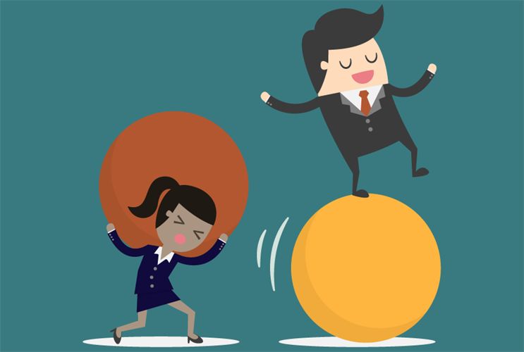 From 'sociopathic partners' to 'age discrimination': What's causing adland's morale problem?