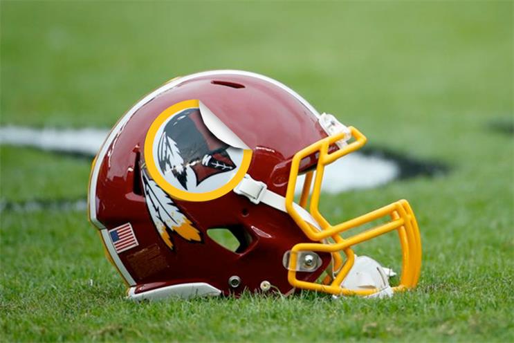 Capitol offense: How the Bullets could help rehabilitate the Redskins brand