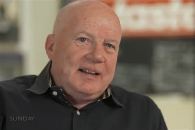 Beattie CEO says sexism storm around Kevin Roberts 'irrelevant' to his new role