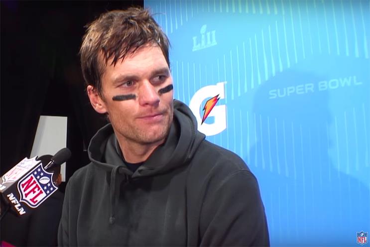 Photo: YouTube/NFL