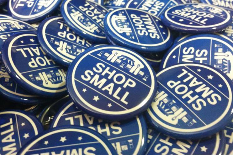 Small Business Saturday shoppers are fickle, study finds