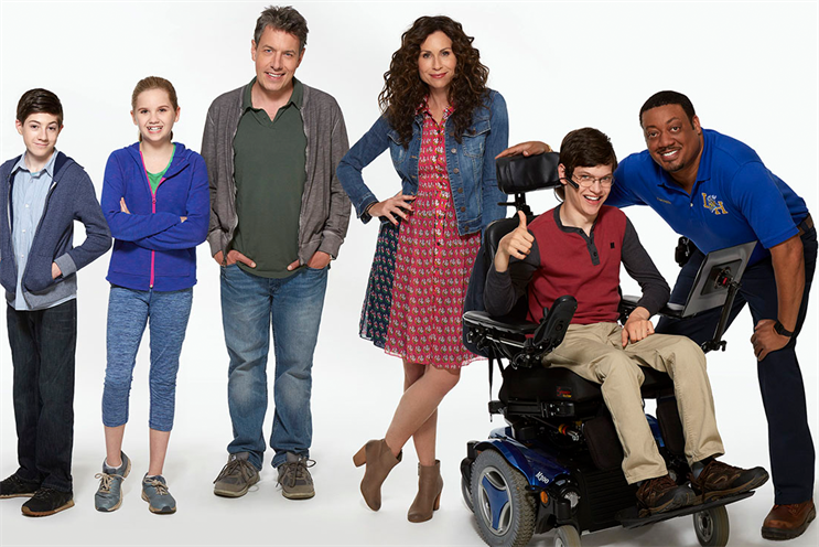 How ABC's 'Speechless' plans to avoid the 'very special episode' syndrome