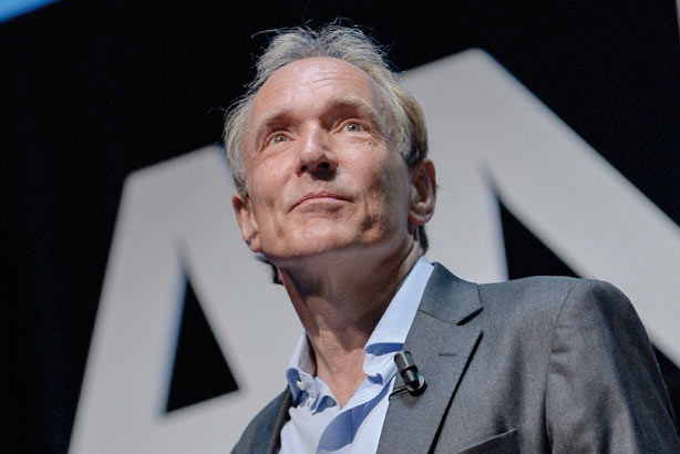 Sir Tim Berners Lee The Marketing Impact Of Artificial Intelligence