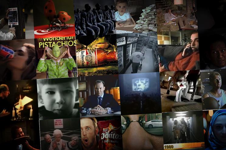 Poll: Pick your favorite Super Bowl ads of all time