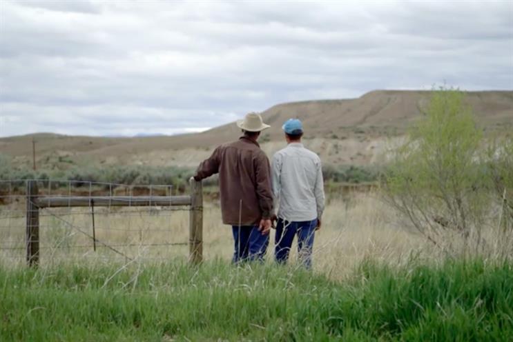 Dear Dad: 7 favorite Father's Day ads