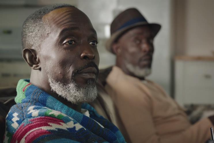 Wieden+Kennedy and The Atlantic win ADCOLOR's Ad of the Year for "Typecast"