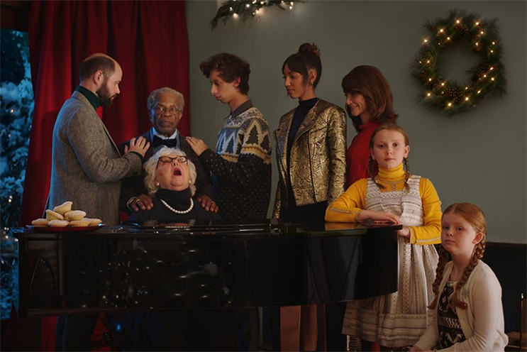 UK Christmas 2016 ads: The best so far