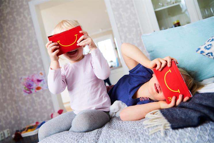 The 7 essential branded VR experiences (so far)
