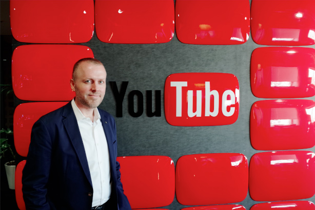 YouTube and P&G's SK-II get serious about beauty gurus