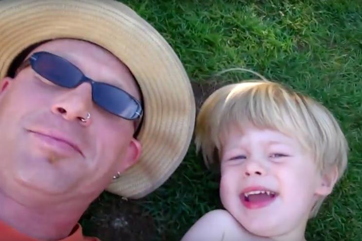 See the 8 most heartwarming Father's Day ads of 2016