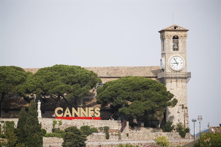 Special one-word answers Cannes 2019 edition