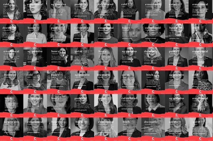 Catalyst's #BiasCorrect effort sees awareness and results