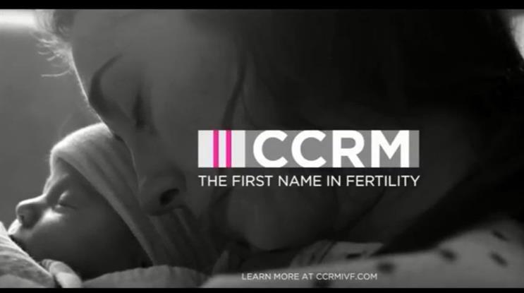 New campaign from Terri & Sandy starts dialogue around fertility