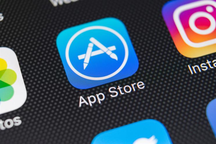 Apple chops App Store fees for small businesses in face of mounting criticism
