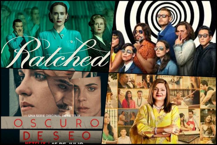 Netflix misses subscriber addition target in Q3, despite Asian growth