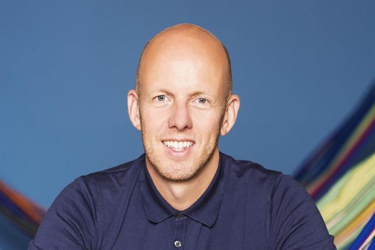 Arjan Dijk