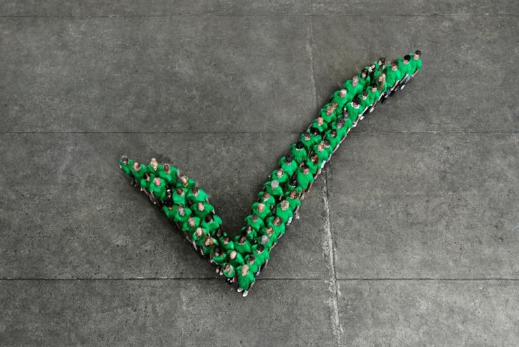WE study: Consumers are ready to keep brands in check