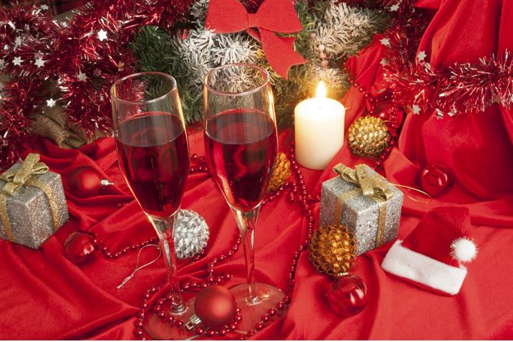 Agency holiday videos, 2014 edition