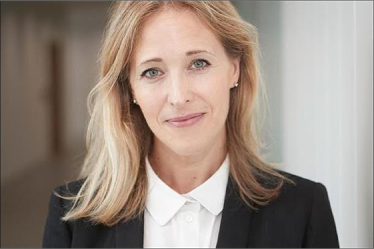 Industry vet Clare Donald to lead MDC's Unreasonable Studios